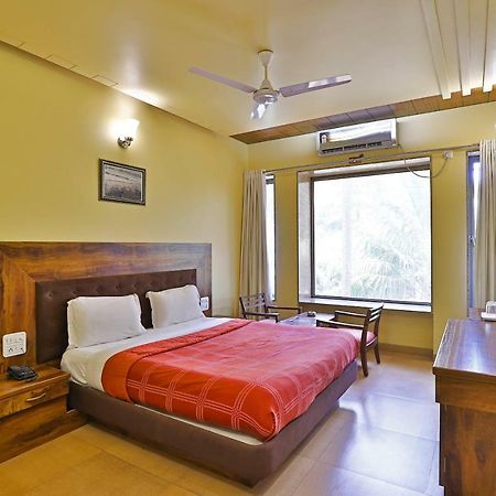 Palette - Hotel Ocean Inn Даман Екстер'єр фото