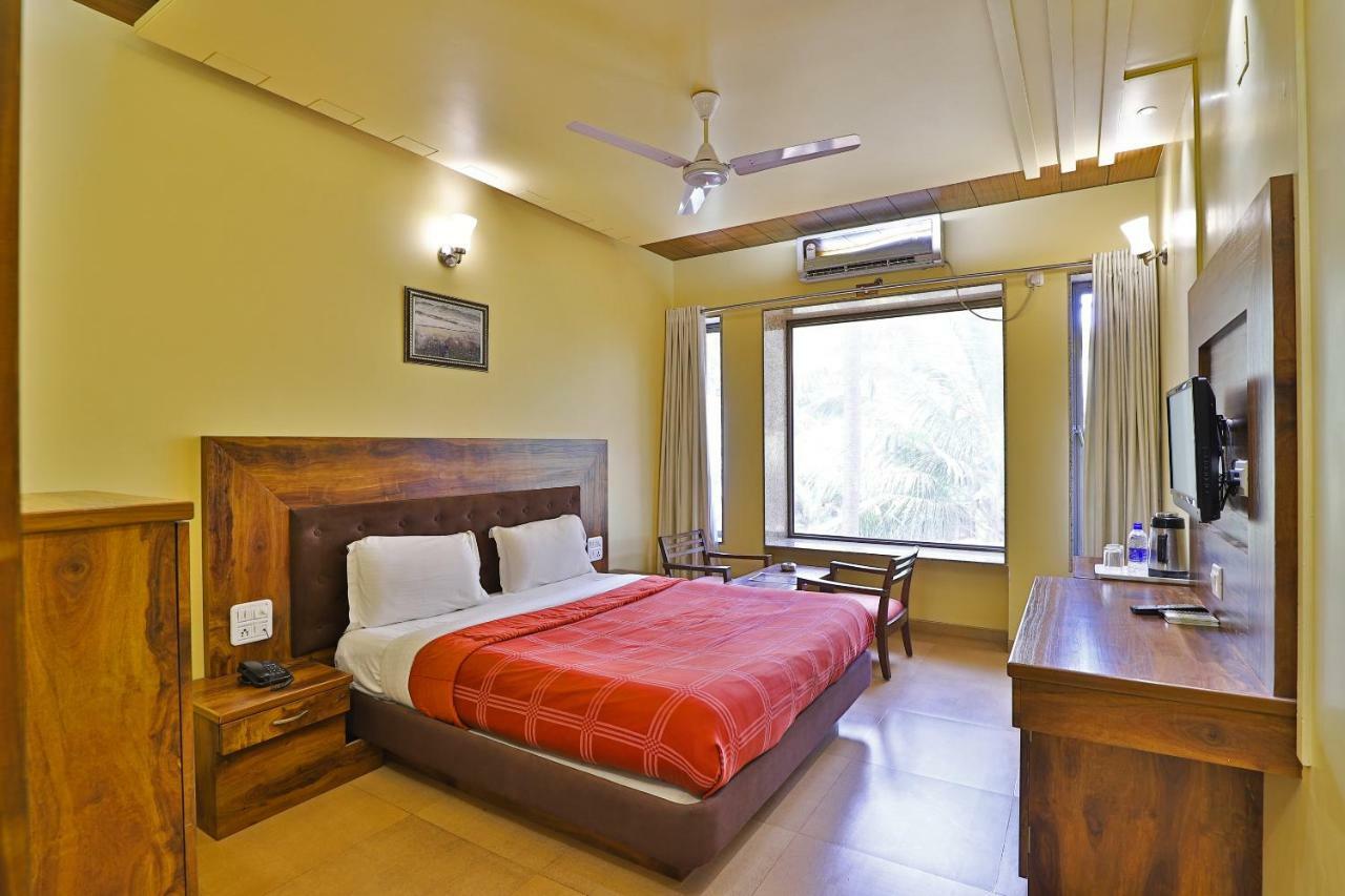 Palette - Hotel Ocean Inn Даман Екстер'єр фото
