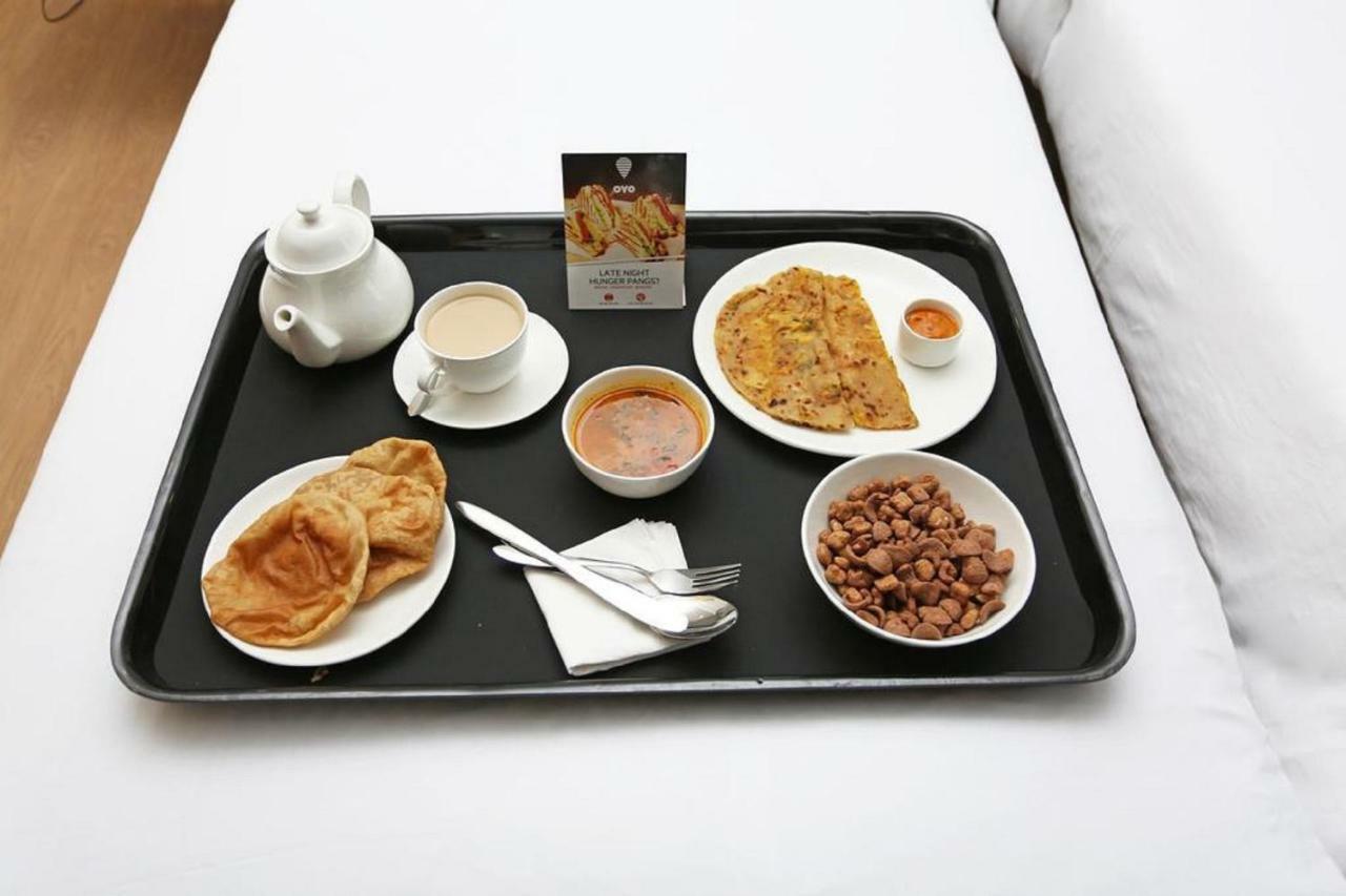 Palette - Hotel Ocean Inn Даман Екстер'єр фото